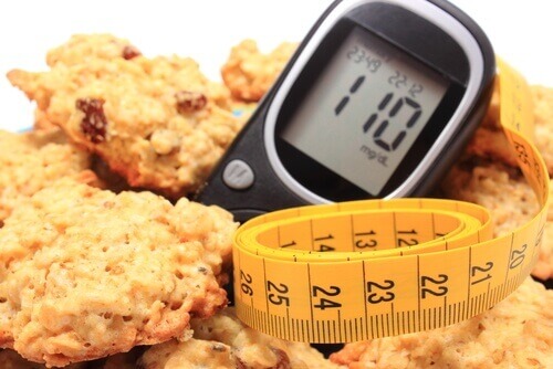 Tappa vikt med havregryn