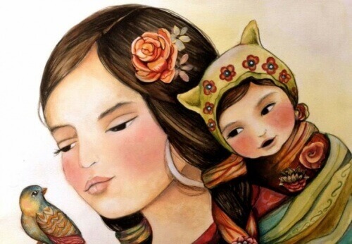 Vi bör lära barn lycka, inte perfektionism