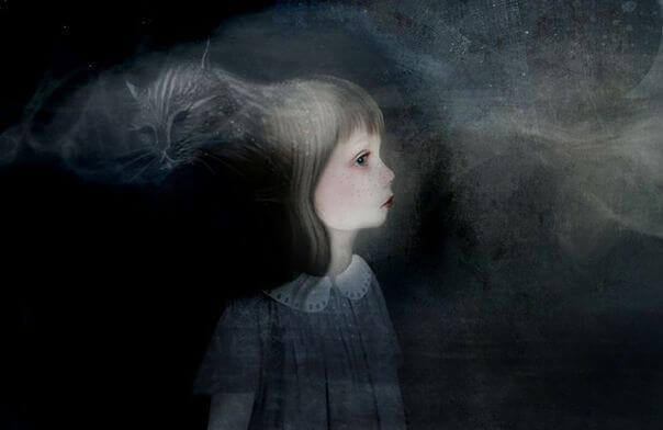 Alla kan känna emotionella tvivel