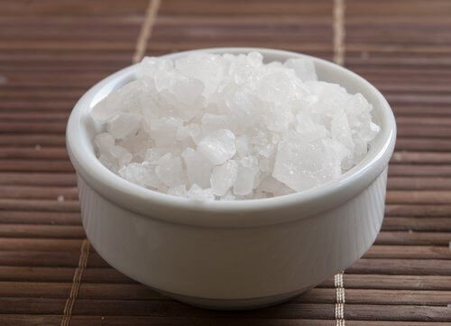 Epsomsalt
