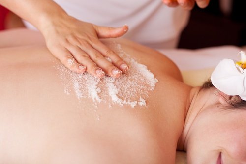 Exfoliant