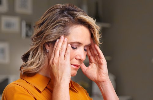 De 6 bästa övningarna för att motverka stress