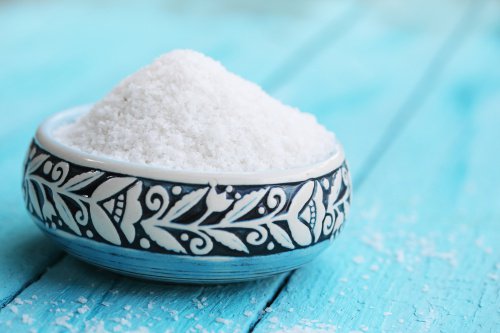 De fantastiska fördelarna med magnesium