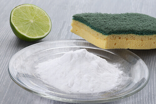 Medel mot fettfläckar