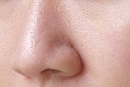 Upptäck hur du naturligt stänger dina porer
