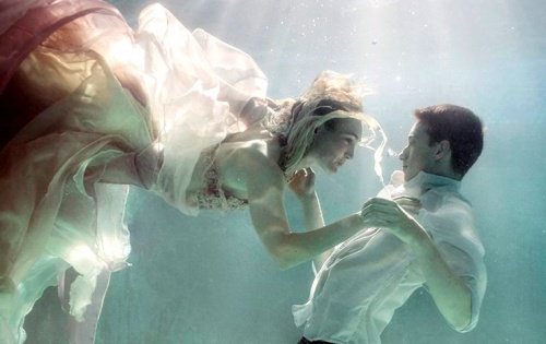 Att göra allt för kärleken och tvingas ta tillbaka det