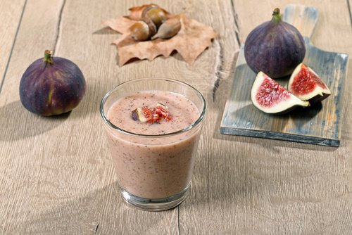 4 smoothies för att stärka tarmfloran och förstoppning