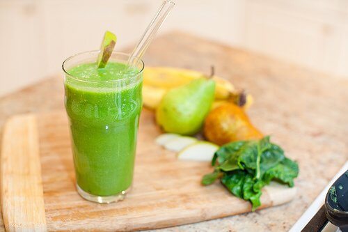 smoothie