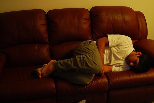 Symtom på, orsaker till och kurer för gastrit