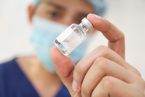 vaccin mot cancer