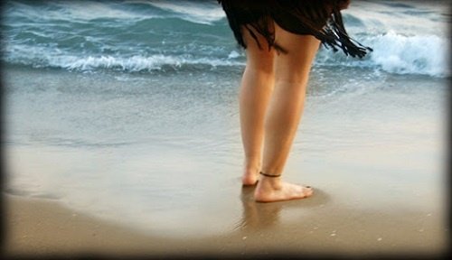 Havsvatten och dess fördelar för kroppen