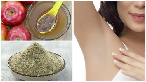 Avgifta armhålorna och förebygg bröstcancer