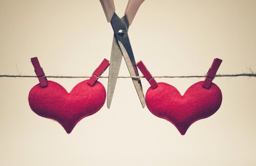 Avsluta ditt förhållande: 5 tecken på att det är dags