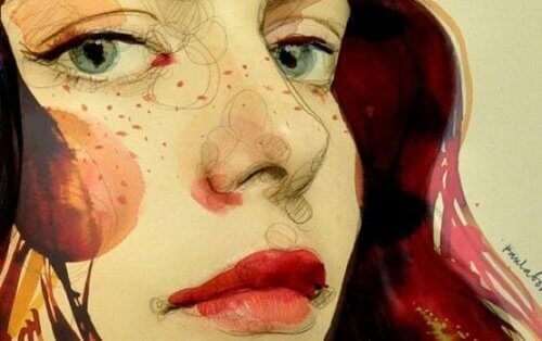 3-painting-of-a-woman