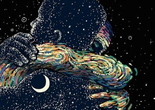 Kram bland stjärnorna