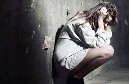 Vi människor har relaterat depression till synd i flera århundraden