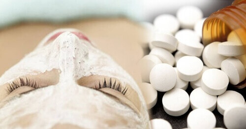 6 alternativa användningar för aspirin du inte kände till