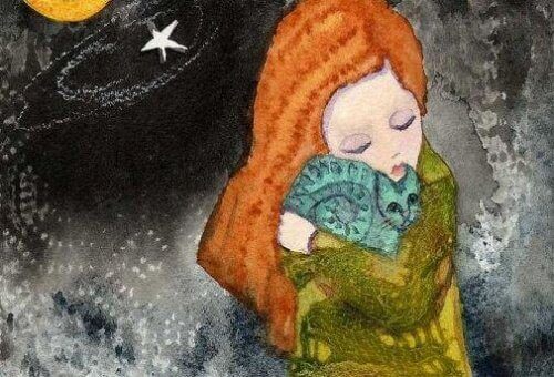 Lär dig att vara ensam