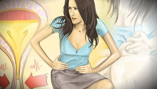 Varför behöver jag kissa hela tiden?