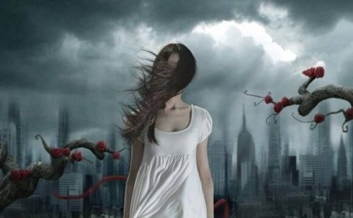 Tiden läker alla sår, stämmer det?