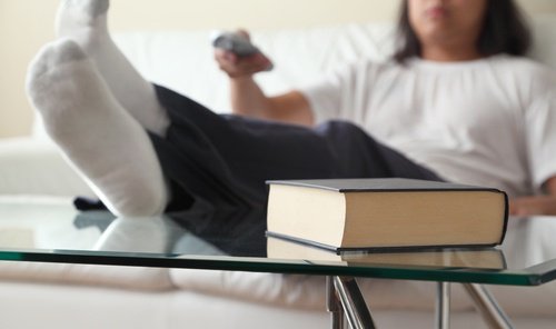 Lathet är en mycket smittsam åkomma