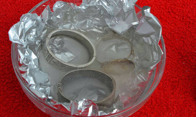 Rengör-silver-med-folie