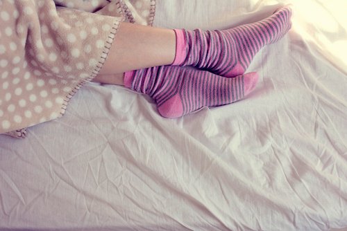 the-ever-forgotten-sock
