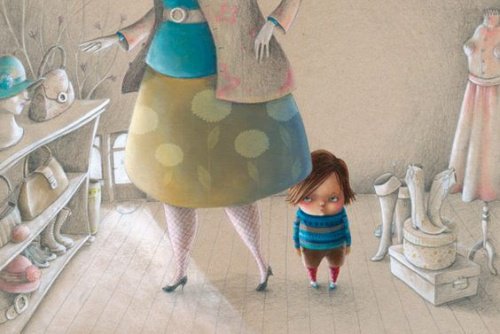 Lär dina barn respekt