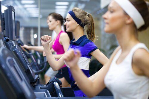 Löpning är en utmärkt träningsmetod, både för fysisk och mental hälsa.