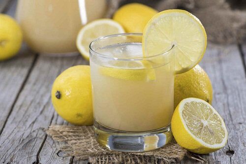 citronjuice
