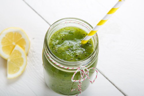 7 naturliga huskurer för att behandla högt blodtryck