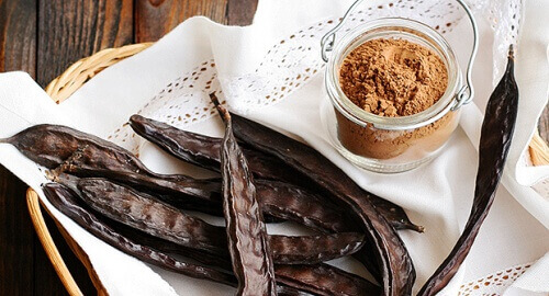 30+ livsmedel rika på flavonoider som bekämpar ångest