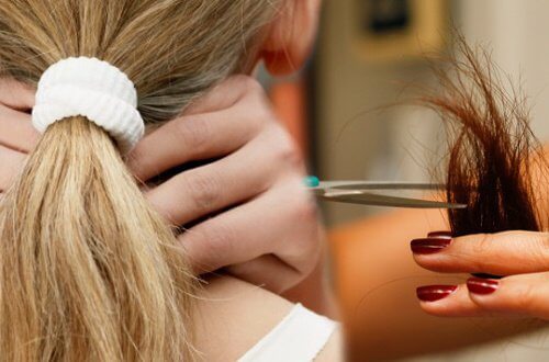 Upptäck vad håret kan säga om din hälsa!