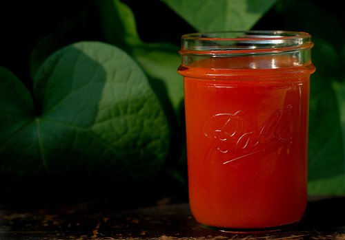 Vitaminer och mineraler stärker immunförsvaret