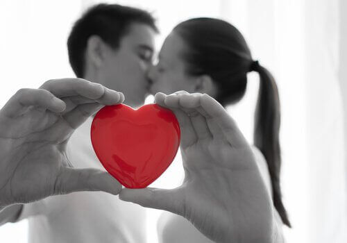Tillit i relationen