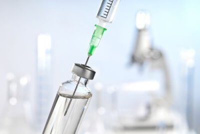 Det har påbörjats mänskliga tester med vaccin mot cancer