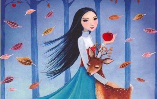 Jag känner inte ilska längre – jag lyssnar bara