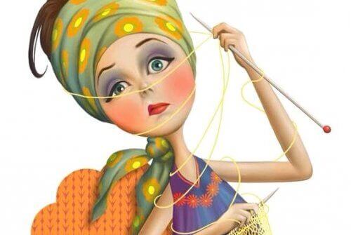 Inget du gör kommer någonsin vara tillräckligt