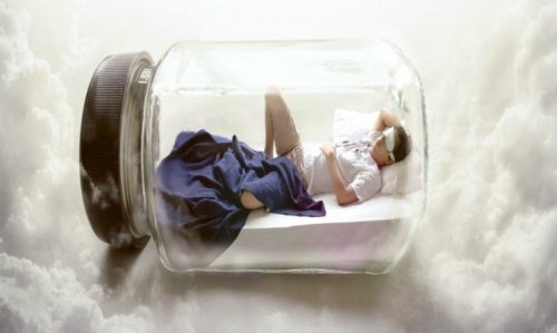 3 saker som händer i kroppen när du är vaken sent