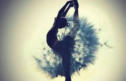 Fria människor attraherar möjligheter