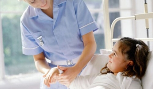 Artrit kan drabba både barn och äldre