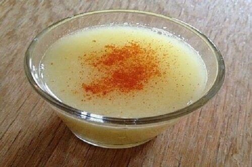gelatinrecept