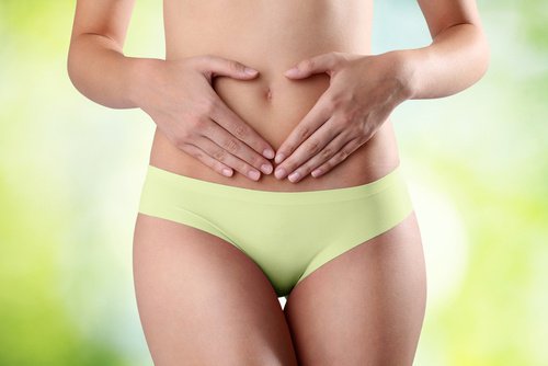 7 rekommenderade steg för att slippa bukfett