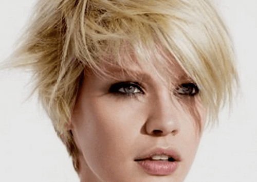 5 frisyrer som får dig att se yngre ut