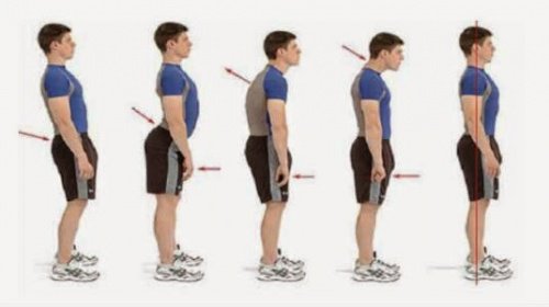 Vad din gångstil säger om dig som person