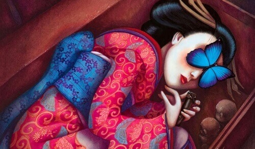 Du behöver tid för dig själv: 5 bevis