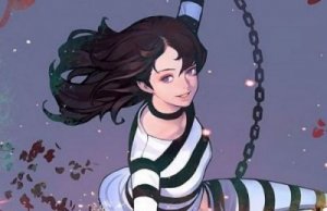 Annorlunda människor gör livet roligare