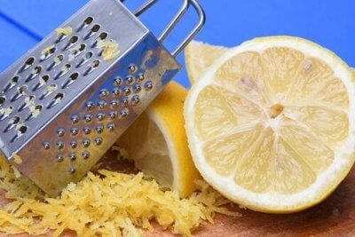 9 oväntade användningsområden för citronskal