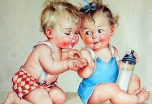 Barn ej tillåtna: Inrättningar förbjuder barn