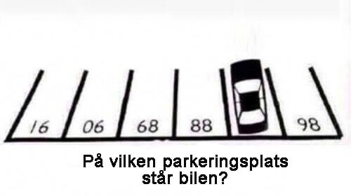 gåta